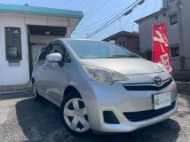 2014 Toyota Ractis