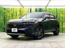 2021 Honda VEZEL