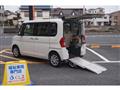 2014 Daihatsu Tanto