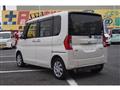 2014 Daihatsu Tanto