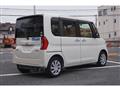 2014 Daihatsu Tanto