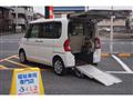 2014 Daihatsu Tanto