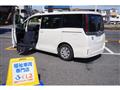 2021 Toyota Noah