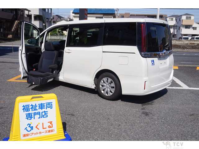 2021 Toyota Noah