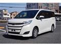 2021 Toyota Noah
