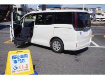 2021 Toyota Noah