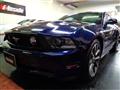 2010 Ford Mustang
