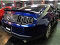 2010 Ford Mustang