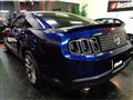 2010 Ford Mustang
