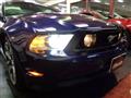 2010 Ford Mustang