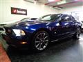 2010 Ford Mustang