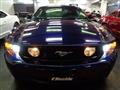 2010 Ford Mustang