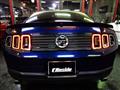 2010 Ford Mustang