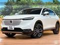 2021 Honda VEZEL