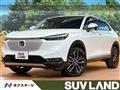 2021 Honda VEZEL