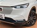 2021 Honda VEZEL