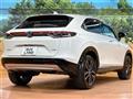 2021 Honda VEZEL