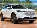 2021 Honda VEZEL