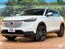 2021 Honda VEZEL