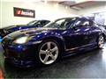 2005 Mazda RX-8