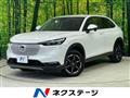 2021 Honda VEZEL