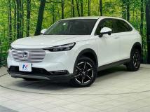 2021 Honda VEZEL
