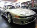 1993 Mitsubishi GTO