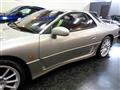 1993 Mitsubishi GTO