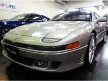 1993 Mitsubishi GTO