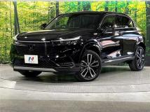 2021 Honda VEZEL