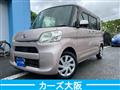 2013 Daihatsu Tanto Custom