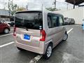 2013 Daihatsu Tanto Custom