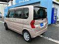 2013 Daihatsu Tanto Custom