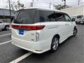 2010 Nissan Elgrand