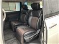 2010 Nissan Elgrand
