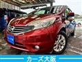 2013 Nissan Note