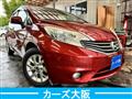 2013 Nissan Note