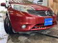 2013 Nissan Note