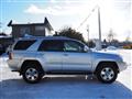 2003 Toyota Hilux Surf