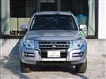 2015 Mitsubishi Pajero