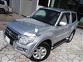 2015 Mitsubishi Pajero