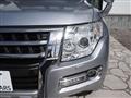 2015 Mitsubishi Pajero