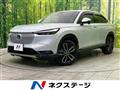 2021 Honda VEZEL
