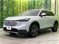 2021 Honda VEZEL