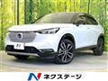 2021 Honda VEZEL