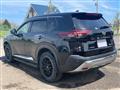 2023 Nissan X-Trail