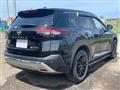 2023 Nissan X-Trail
