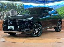2022 Honda VEZEL