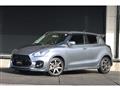 2018 Suzuki Swift