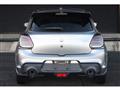 2018 Suzuki Swift